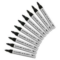 10x Glass Paint Marker Oil Pen