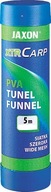 ŠIROKÝ PVA TUNNEL 23mm x 5m LC-PVA002 ŠIROKÝ PVA TUNNEL 23mm x 5m LC-PVA002