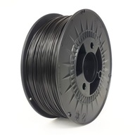 Devil Design PETG filament 1,75mm 5kg - Čierny