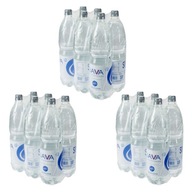 JAVA ALKALICKÁ MINERÁLNA VODA 18x 1,5L PH 9,2 JAVA ALKALICKÁ MINERÁLNA VODA 18x 1,5L PH 9,2