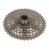 Kazeta Shimano CS-M4100-10 Deore 10-rýchlostná 11-42 HG
