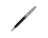 Guľôčkové pero Pelikan Jazz Velvet, matná čierna