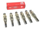 6x žiariaci OPEL OMEGA B 2.5 TD BMW 1.8 2.5 TDS 6x žiariaci OPEL OMEGA B 2.5 TD BMW 1.8 2.5 TDS