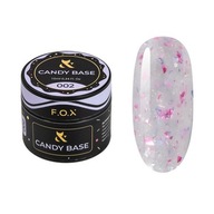 F.O.X Candy Base 002, 10 ml F.O.X Candy Base 002, 10 ml