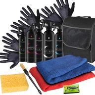 Fresso set 500ml s vreckom Fresso set 500ml s vreckom