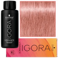 Schwarzkopf Igora Vibrance farba 60ml 9,5-46 Beige-Chocolate Schwarzkopf Igora Vibrance farba 60ml 9,5-46 Beige-Chocolate