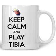 TIBIA hrnček TIBIA hrnček