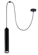 PREVIEDNA LAMPA pavúk TUBA luster 29cm GU10 PREVIEDNA LAMPA pavúk TUBA luster 29cm GU10