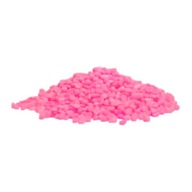 Akvarijný štrkový substrát 2-3mm 0,5kg Aquael Pink