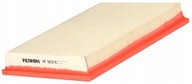 Vzduchový filter Filtron AP 003/8 Vzduchový filter Filtron AP 003/8