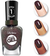 Sally Hansen Miracle Gélový lak na nechty Hue There 840 Sally Hansen Miracle Gélový lak na nechty Hue There 840