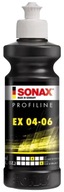 SONAX Profiline EX 04-06 250ml SONAX Profiline EX 04-06 250ml