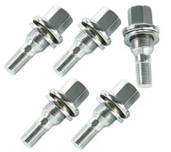 Skrutky kolies PEUGEOT 406 407 307 308 301 3008 207 Skrutky kolies PEUGEOT 406 407 307 308 301 3008 207
