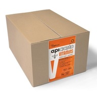 APICAKE 20x1kg VITAMÍNOVÁ KRMIVA pre včely APICAKE 20x1kg VITAMÍNOVÁ KRMIVA pre včely