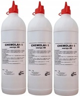 CHEMOLAN B 4M POLYURETÁNOVÉ LEPIDLO NA DREVO D4 3KG