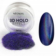 NEONAIL 3D Holo Effect Dust č. 11 NEONAIL 3D Holo Effect Dust č. 11