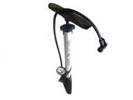 PUMPA NA BICYKEL S AV/FV/DV MANOMETROM PUMPA NA BICYKEL S AV/FV/DV MANOMETROM
