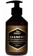 Pán Drwal šampón na vlasy KOLÍN NAD RÝNOM 250ml Pán Drwal šampón na vlasy KOLÍN NAD RÝNOM 250ml