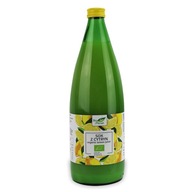 BIO PLANET CITRÓNOVÁ ŠŤAVA 100% BIO NFC EKOLOGICKÁ 1L BIO PLANET CITRÓNOVÁ ŠŤAVA 100% BIO NFC EKOLOGICKÁ 1L