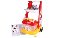 MALÝ DOKTOR TECHNOK 6504 MALÝ DOKTOR TECHNOK 6504