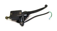 JUNAK 305 HYDRAULICKÉ BRZDOVÉ ČERPADLO PREDNÉ PRAVÉ JUNAK 305 HYDRAULICKÉ BRZDOVÉ ČERPADLO PREDNÉ PRAVÉ