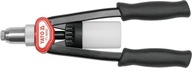 YATO YT-36092 Páková nitovačka s rotáciou hlavy 3,2 YATO YT-36092 Páková nitovačka s rotáciou hlavy 3,2