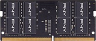 Výkon, SODIMM, DDR4, 16 GB, 3200 MHz, CL22
