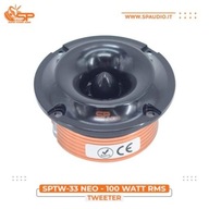 Tweeter Sp audio SPTW-33 NEO