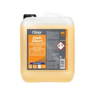 CLINEX Pohár na riad 5L CLINEX Pohár na riad 5L