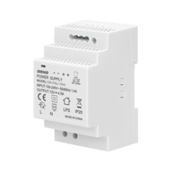 NAPÁJANIE 12V ALEBO-PSU-1644 4,5A 54W DIN 11-13VDC