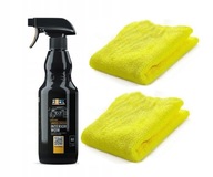 ADBL INTERIER WOW LIMITED 0,5 L ČIERNA PLAST ADBL INTERIER WOW LIMITED 0,5 L ČIERNA PLAST
