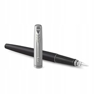 Plniace pero Parker Jotter Bond Street Black CT M