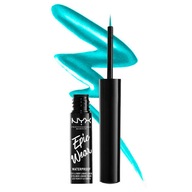 NYX Prof Makeup Epic Wear Metallic Eyeliner 05 NYX Prof Makeup Epic Wear Metallic Eyeliner 05