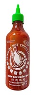 Sriracha horúca omáčka lietajúca hus 455 ml Sriracha horúca omáčka lietajúca hus 455 ml