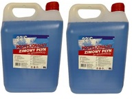 KVAPALINA ZIMNÝCH OSTREKOVAČOV -22 pre firmy 10L 2*5L