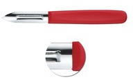 Victorinox 5.0201, škrabka, obojsmerná pevná čepeľ, Swiss Made Victorinox 5.0201, škrabka, obojsmerná pevná čepeľ, Swiss Made