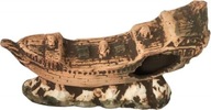 AQN N-30011 VRAK LODE S OTVOROM 19x11x6cm bal. AQN N-30011 VRAK LODE S OTVOROM 19x11x6cm bal.