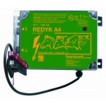 Elektrifikátor REDYK A4 -12V Elektrifikátor REDYK A4 -12V