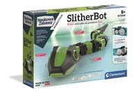 SLITHERBOT, CLEMENTONI SLITHERBOT, CLEMENTONI