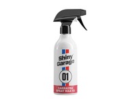 Shiny Garage Carnauba Sprej Wax v2 500 ml Shiny Garage Carnauba Sprej Wax v2 500 ml
