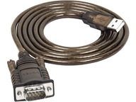 USB - RS232 adaptér UNITEK 1,5 m