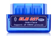 Rozhranie ELM 327 Bluetooth MINI BT OBD2 ELM327