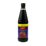 Libanonská melasa z granátového jablka SIRUP 500 ml + 210 ml CHtoura ZDARMA Libanonská melasa z granátového jablka SIRUP 500 ml + 210 ml CHtoura ZDARMA