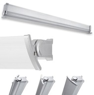LED PODSKRIŇOVÁ LAMPA CCT 3 FARBY SVETLA LED PODSKRIŇOVÁ LAMPA CCT 3 FARBY SVETLA
