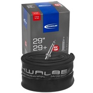 Duša 29 Schwalbe SV 19F 29x 2,1-3,00 Presta 40 mm Duša 29 Schwalbe SV 19F 29x 2,1-3,00 Presta 40 mm