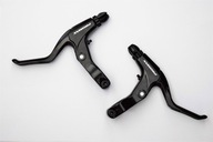 Rukoväte, brzdové páky V-brake PROMAX XL-86 ALU Rukoväte, brzdové páky V-brake PROMAX XL-86 ALU