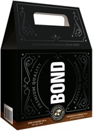 BOND SET A/S100ML+DEO150ML WHISKY BOND SET A/S100ML+DEO150ML WHISKY