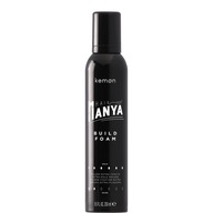 Kemon Hair Manya Build Extra Hold Foam 250 ml Kemon Hair Manya Build Extra Hold Foam 250 ml