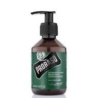 PRORASO osviežujúci šampón na fúzy Rinfrescante 200ml