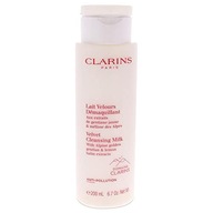 CLARINS (VELVET CLEAN SING MILK) 200 ML CLARINS (VELVET CLEAN SING MILK) 200 ML